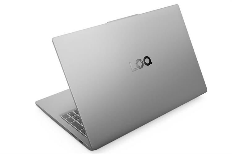 LENOVO GAMING LOQ 15ARP10E (AMD Ryzen 5-7535HS/ LCD 15.6'' FULL HD 144Hz/ Ram 16GB DDR5-4800Mhz/ SSD 512GB M.2 PCIe/ VGA NVIDIA GEFORCE RTX 3050 6GB GDDR6/ WIN 11 BẢN QUYỀN) - Ảnh 5