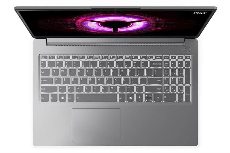 LENOVO GAMING LOQ 15ARP10E (AMD Ryzen 5-7535HS/ LCD 15.6'' FULL HD 144Hz/ Ram 16GB DDR5-4800Mhz/ SSD 512GB M.2 PCIe/ VGA NVIDIA GEFORCE RTX 3050 6GB GDDR6/ WIN 11 BẢN QUYỀN) - Ảnh 3