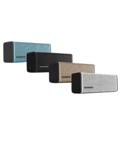 Loa di động Bluetooth Thonet & Vander FREI TOPP