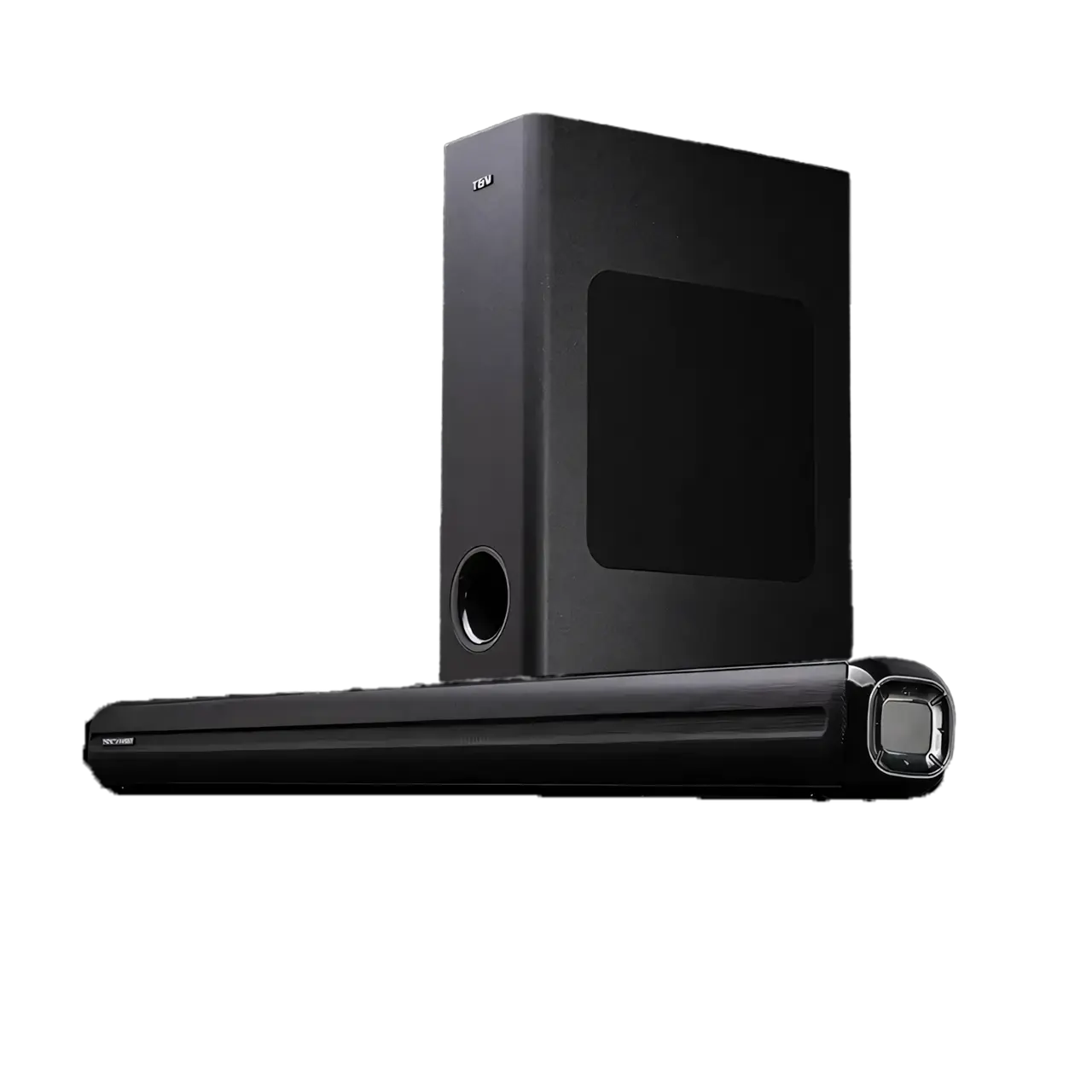 Loa Thonet & Vander KINO™gen2 2.1
