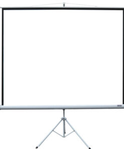 MÀN CHIẾU CHÂN 70''x 70''1m8 ( 100Inch )