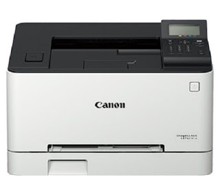 Máy in Canon LBP631Cw