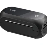 Máy in mã vạch HPRT SL43W (USB + Bluetooth + Wifi)