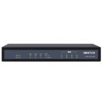 Analog VoIP Gateway Dinstar DAG1000-8S