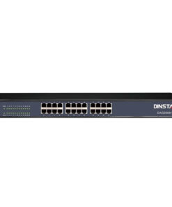 Analog VoIP Gateway Dinstar DAG2000-24S