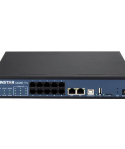 Tổng đài IP Dinstar UC200 Pro v2