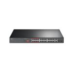Switch 24 cổng 10/100Mbps Gigabit TP-LINK TL-SL1226P