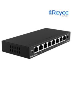 Layer 2 Smart Managed Switch 8 Cổng 10/100/1000BASE-T RUIJIE REYEE RG-ES208GC