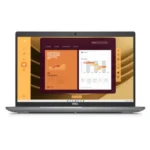 DELL LATITUDE 5550 (Intel Core Ultra 7-165U/ LCD 15.6″ FULL HD/ Ram 16GB DDR5-5600Mhz/ SSD 512GB M2 PCIe/ Intel  Graphics/ WIN PRO 11 BẢN QUYỀN)