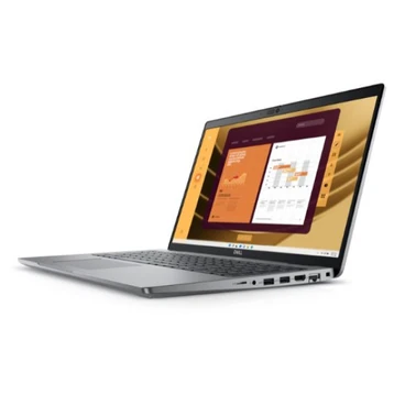 DELL LATITUDE 5550 (Intel Core Ultra 7-165U/ LCD 15.6″ FULL HD/ Ram 16GB DDR5-5600Mhz/ SSD 512GB M2 PCIe/ Intel Graphics/ WIN PRO 11 BẢN QUYỀN) - Ảnh 3