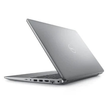 DELL LATITUDE 5550 (Intel Core Ultra 7-165U/ LCD 15.6″ FULL HD/ Ram 16GB DDR5-5600Mhz/ SSD 512GB M2 PCIe/ Intel Graphics/ WIN PRO 11 BẢN QUYỀN) - Ảnh 5