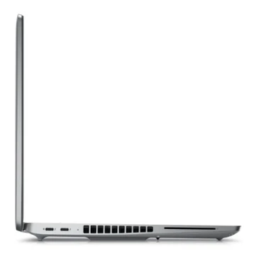 DELL LATITUDE 5550 (Intel Core Ultra 7-165U/ LCD 15.6″ FULL HD/ Ram 16GB DDR5-5600Mhz/ SSD 512GB M2 PCIe/ Intel Graphics/ WIN PRO 11 BẢN QUYỀN) - Ảnh 7
