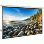 MÀN CHIẾU ĐIỆN TỬ 84″ x 84″ ( 120″ )2m13
