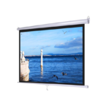MÀN CHIẾU TREO 120″ ( 84*84 ) 2m13