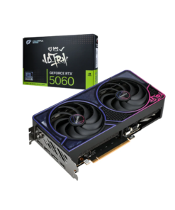 Card Màn Hình Colorful iGame GeForce RTX 5060 Ultra DUO OC 8GB-V