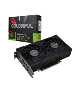 Card Màn Hình Colorful GeForce RTX 5060 Ti Gaming DUO 16GB