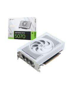 Card Màn Hình iGame GeForce RTX 5070 Mini W OC 12GB-V