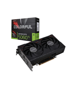 Card Màn Hình Colorful GeForce RTX 5060 Ti Gaming DUO 8GB