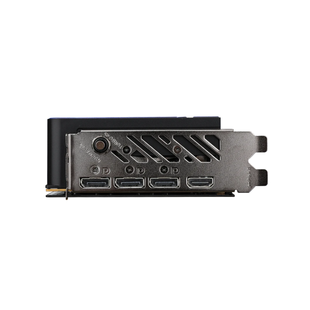 Card Màn Hình Colorful iGame GeForce RTX 5060 Ti Ultra DUO OC 16GB-V - Ảnh 4