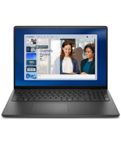 DELL 16 -DC16255 ( AMD Ryzen 7-250/ LCD 16" FHD+TOUCH/  Ram 16GB DDR5-5600Mhz/ SSD 512TB M.2 PCIe/ AMD Radeon Graphics/ WIN 11 BẢN QUYỀN)