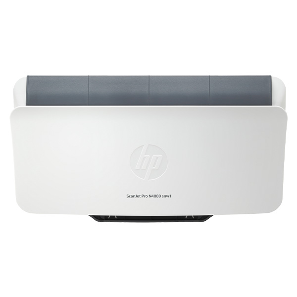 MÁY SCAN HP SCANJET PRO N4000 SNW1 (6FW08A) (SCAN 2 MẶT| A4| A5| USB| LAN| WIFI) - Ảnh 2