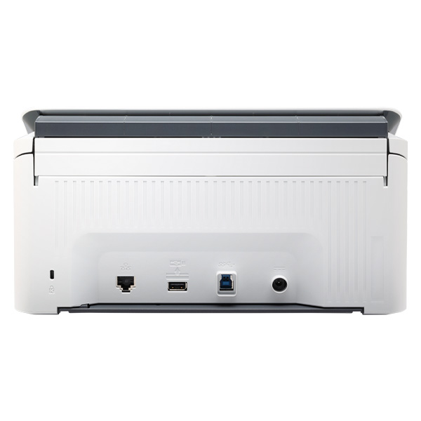 MÁY SCAN HP SCANJET PRO N4000 SNW1 (6FW08A) (SCAN 2 MẶT| A4| A5| USB| LAN| WIFI) - Ảnh 3