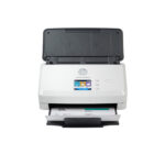 MÁY SCAN HP SCANJET PRO N4000 SNW1 (6FW08A) (SCAN 2 MẶT| A4| A5| USB| LAN| WIFI)