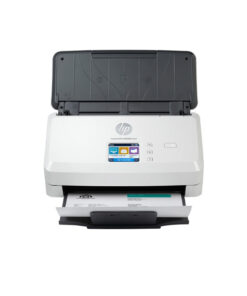 MÁY SCAN HP SCANJET PRO N4000 SNW1 (6FW08A) (SCAN 2 MẶT| A4| A5| USB| LAN| WIFI)