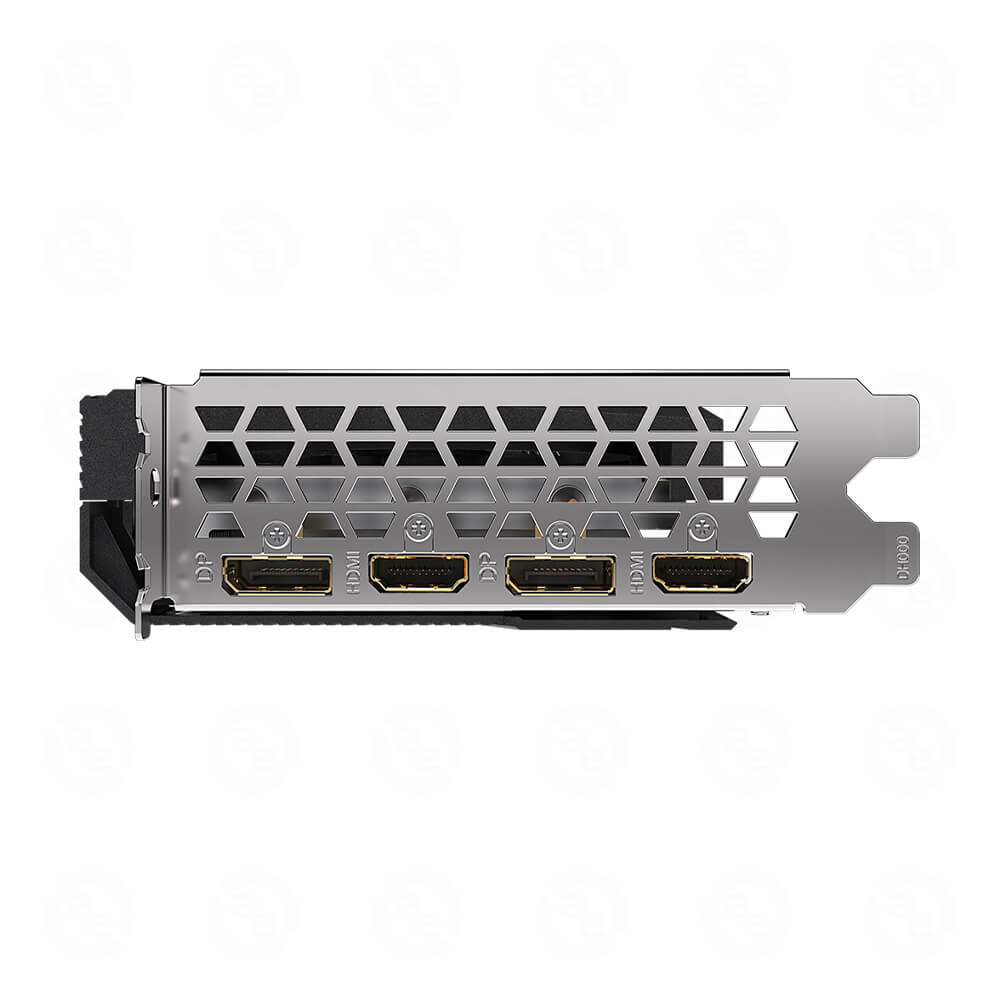 VGA Gigabyte RTX 3060 GAMING OC 8GB - Ảnh 6