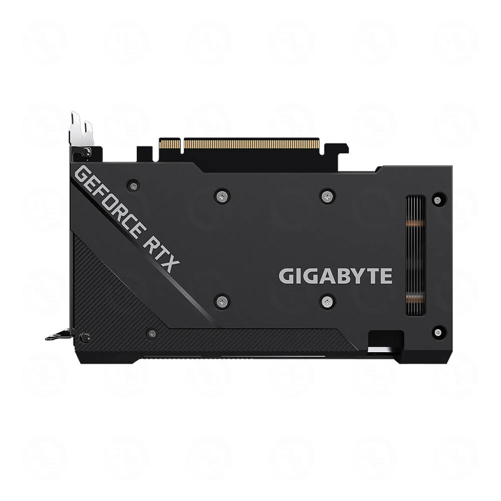 VGA Gigabyte RTX 3060 GAMING OC 8GB - Ảnh 8