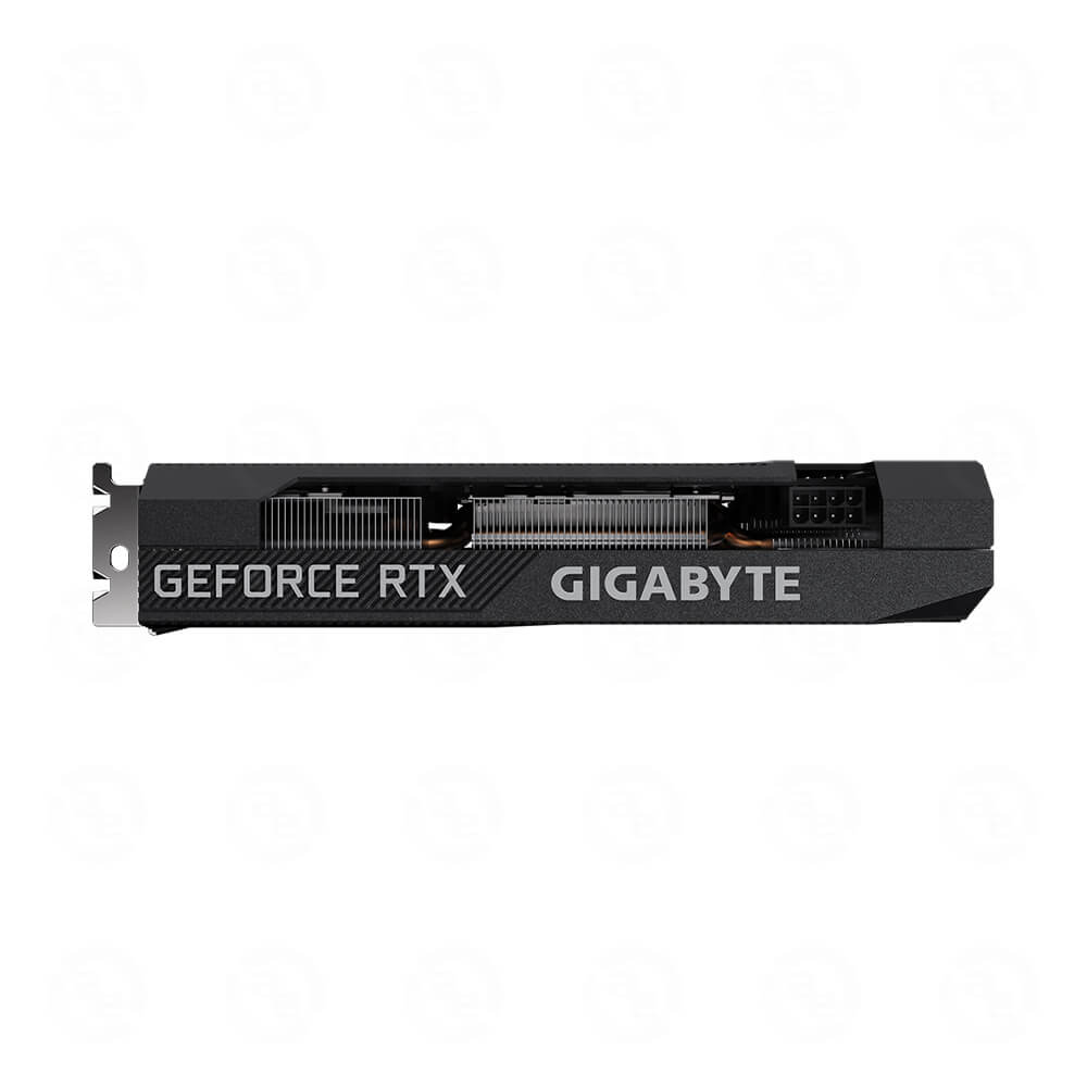 VGA Gigabyte RTX 3060 GAMING OC 8GB - Ảnh 7