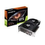 VGA Gigabyte RTX 3060 GAMING OC 8GB