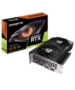VGA Gigabyte RTX 3060 GAMING OC 8GB