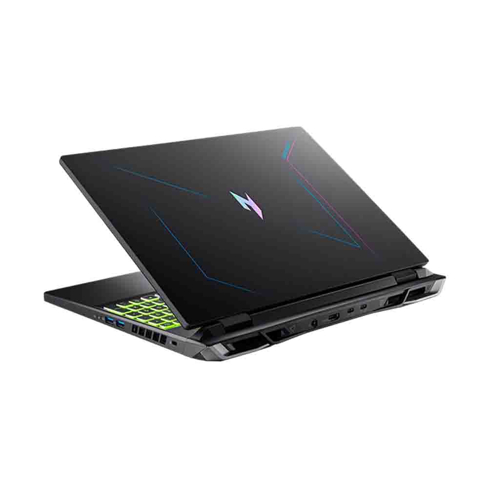 ACER NITRO 16 Phoenix AN16-41-R364 ( AMD Ryzen 7-7735HS/ LCD 16'' DDR5-4800Mhz/ SSD 1TB M.2 NVMe/ VGA NVIDIA GEFORCE RTX 4070 8GB GDDR6/ WIN 11 BẢN QUYỀN) - Ảnh 4
