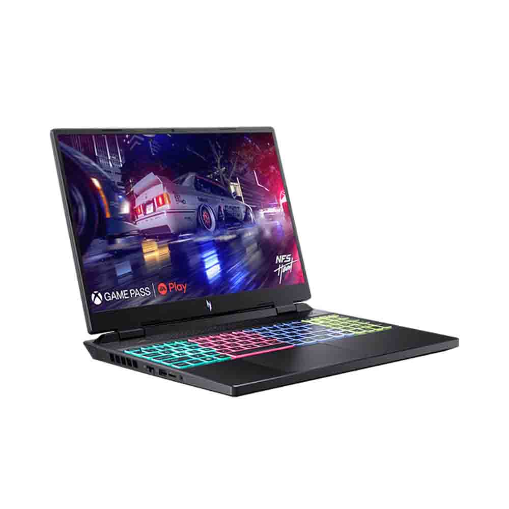 ACER NITRO 16 Phoenix AN16-41-R364 ( AMD Ryzen 7-7735HS/ LCD 16'' DDR5-4800Mhz/ SSD 1TB M.2 NVMe/ VGA NVIDIA GEFORCE RTX 4070 8GB GDDR6/ WIN 11 BẢN QUYỀN) - Ảnh 2