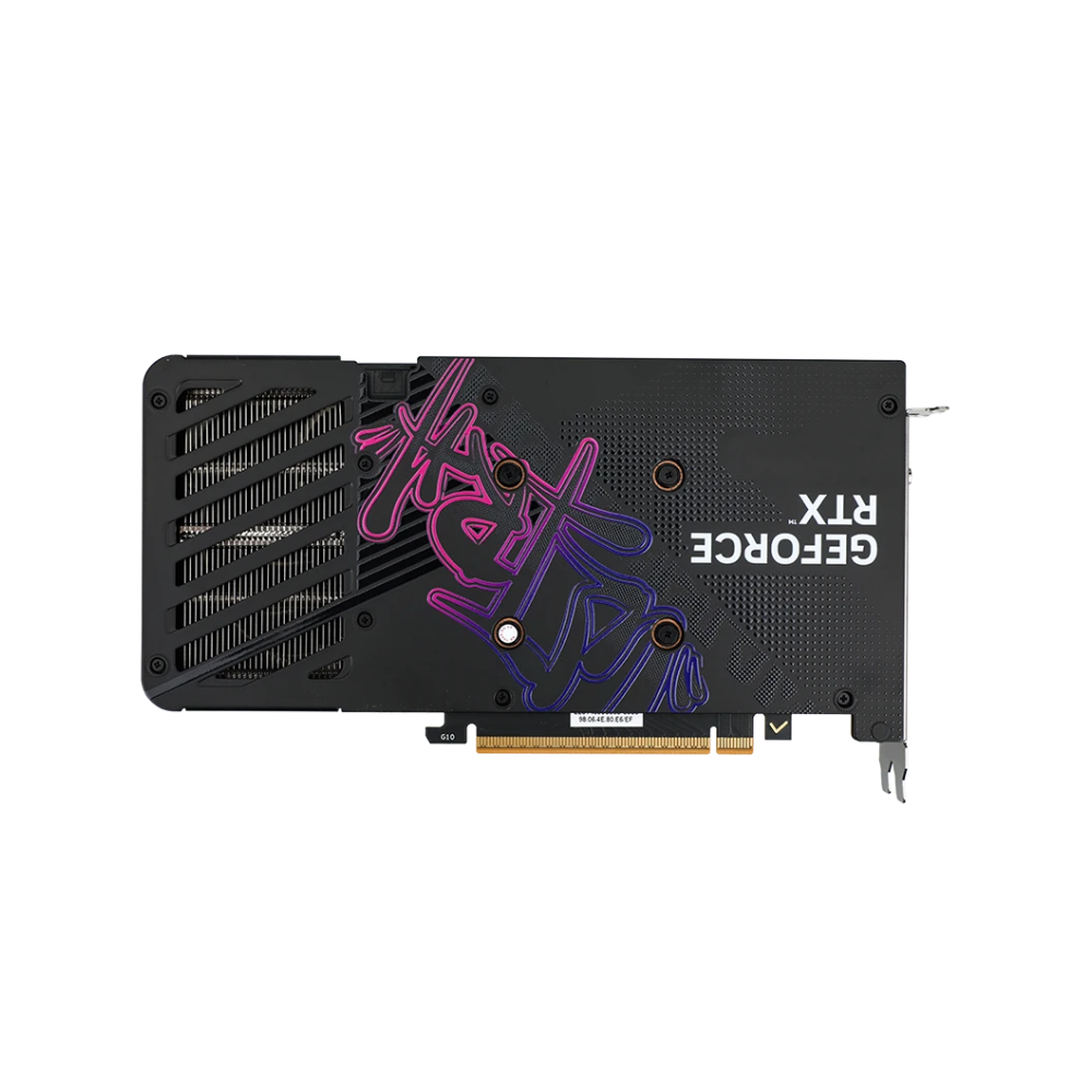 Card Màn Hình Colorful iGame GeForce RTX 5060 Ti Ultra DUO OC 8GB-V - Ảnh 4