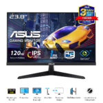 Màn Hình ASUS VY249HGR (23.8 inch – IPS – FHD – 120Hz – 1ms)