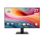 Màn hình MSI Pro MP275 E2 27 inch (FHD/IPS/120HZ/1MS/LOA)