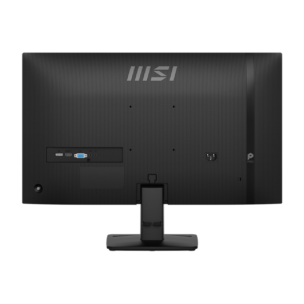 Màn hình MSI Pro MP275 E2 27 inch (FHD/IPS/120HZ/1MS/LOA) - Ảnh 4