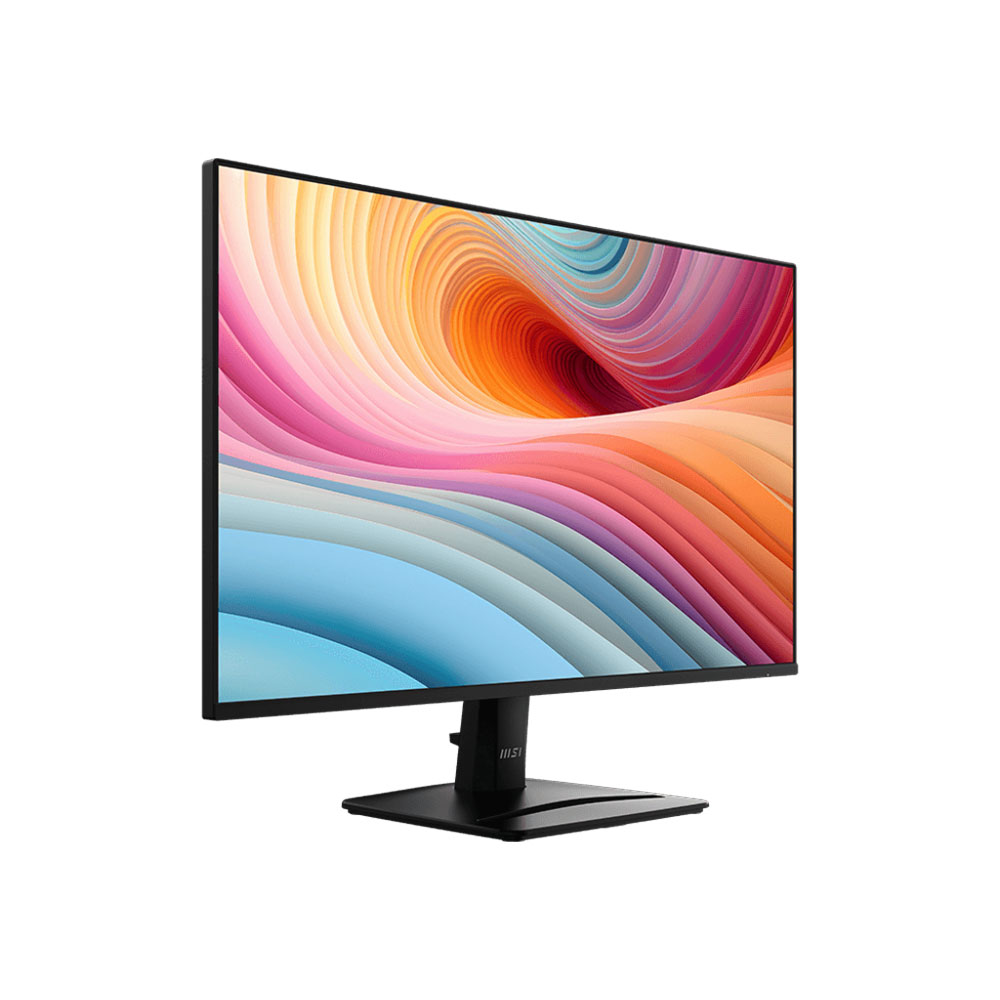 Màn hình MSI Pro MP275 E2 27 inch (FHD/IPS/120HZ/1MS/LOA) - Ảnh 2