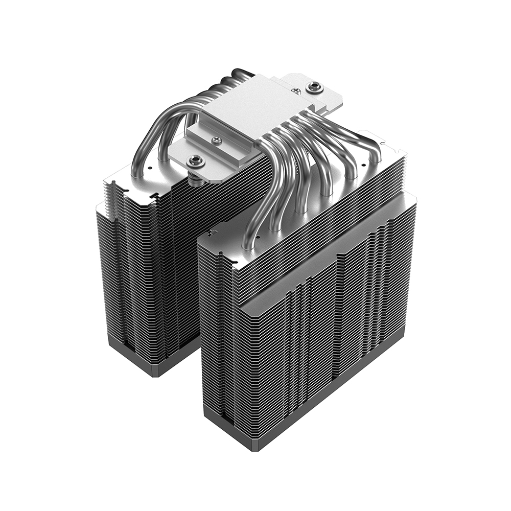 TẢN NHIỆT KHÍ CPU ID-COOLING FROZN A620 PRO SE (2 fan - 6 ống đồng) - Ảnh 5