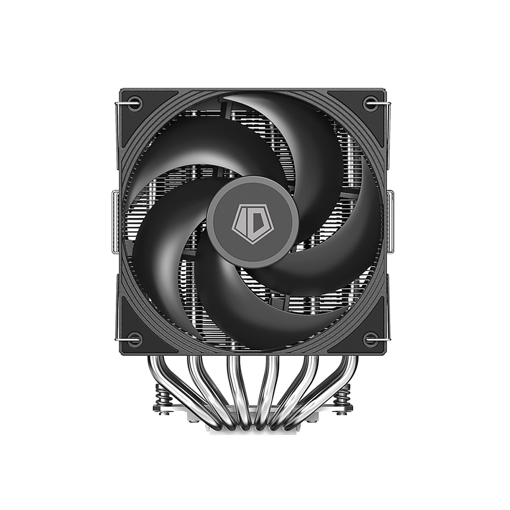 TẢN NHIỆT KHÍ CPU ID-COOLING FROZN A620 PRO SE (2 fan - 6 ống đồng) - Ảnh 2