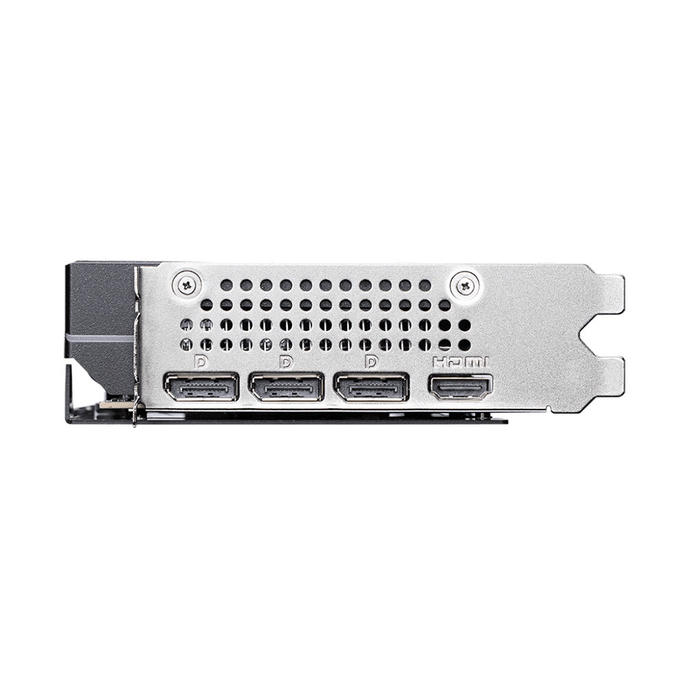 VGA MSI RTX 5060 Ti 16GB SHADOW 2X OC PLUS - Ảnh 4