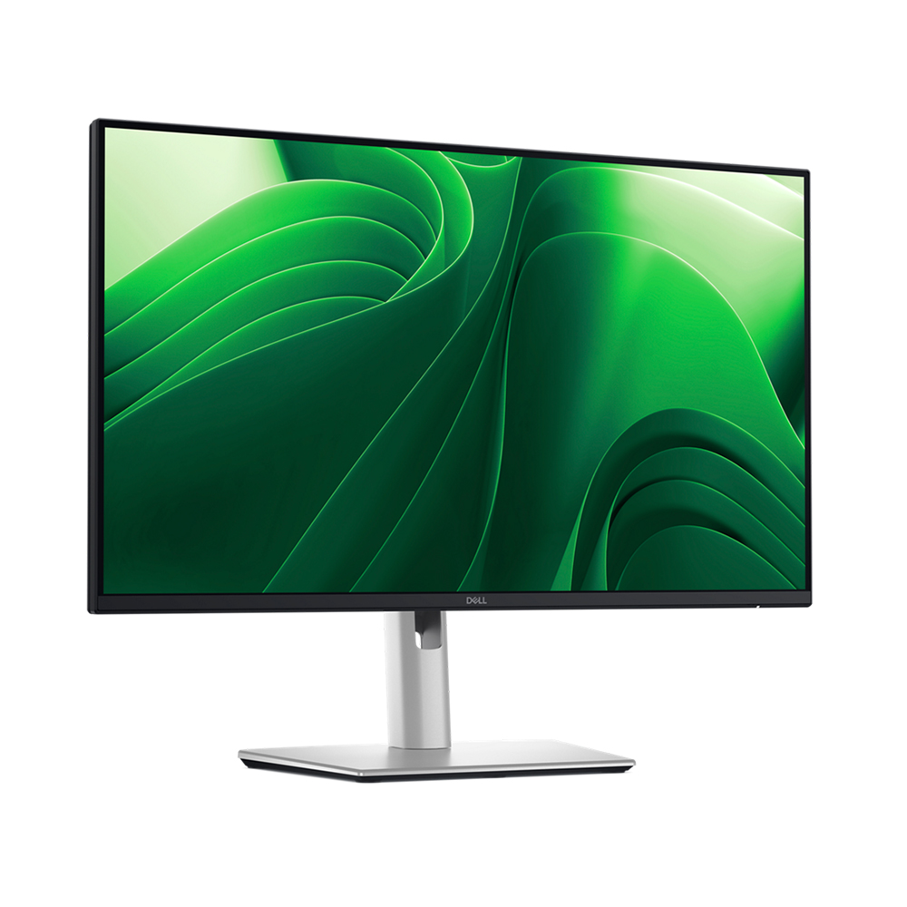 Màn Hình Dell Pro 24 Plus P2425D (23.8 inch - IPS - 2K - 100Hz - 5ms) - Ảnh 2