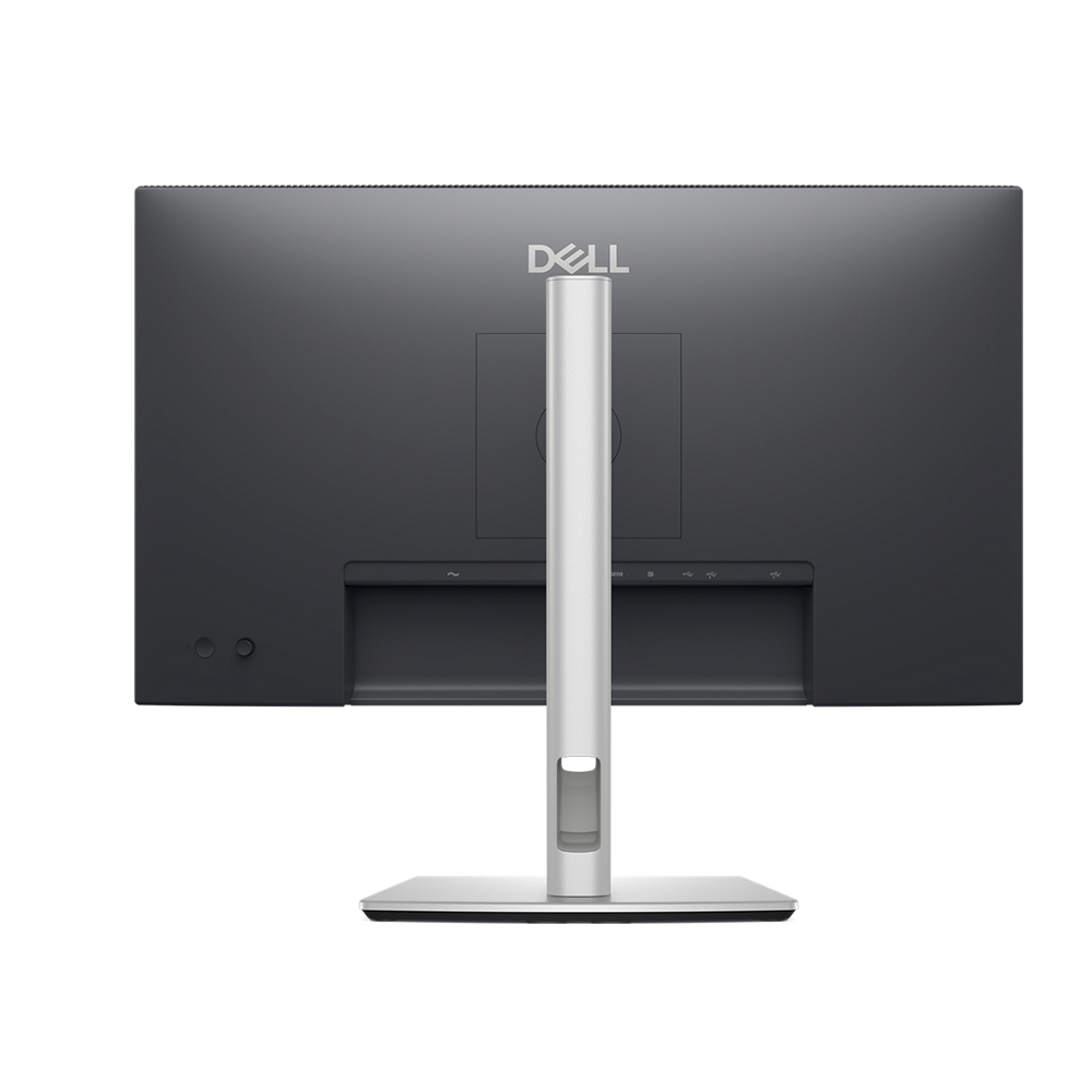 Màn Hình Dell Pro 24 Plus P2425D (23.8 inch - IPS - 2K - 100Hz - 5ms) - Ảnh 3