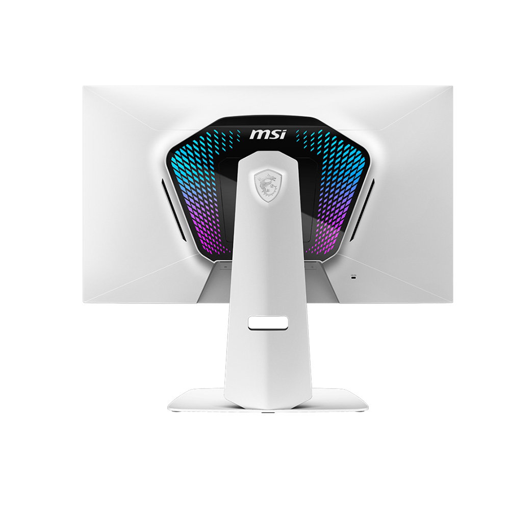 Màn Hình MSI MPG 274URDFW E16M (27 inch - IPS - 4K - Dual Mode UHD 160Hz và FHD 320Hz - 0.5ms) - Ảnh 4