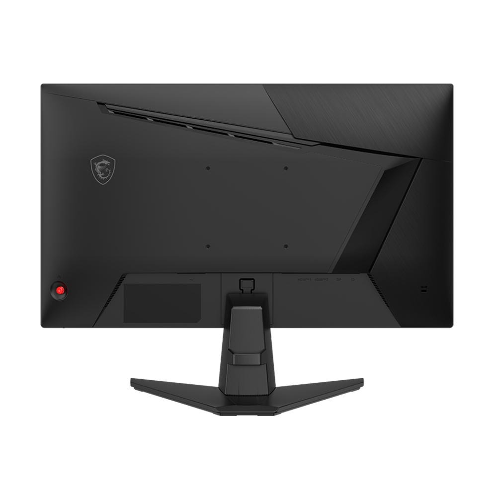 Màn hình MSI MAG 255F X24 (24.5 inch - IPS - FHD - 240Hz - 0.5ms) - Ảnh 4