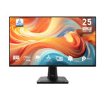 Màn Hình MSI PRO MP251 E14L (24.5 inch – IPS – FHD – 144Hz – 1ms)