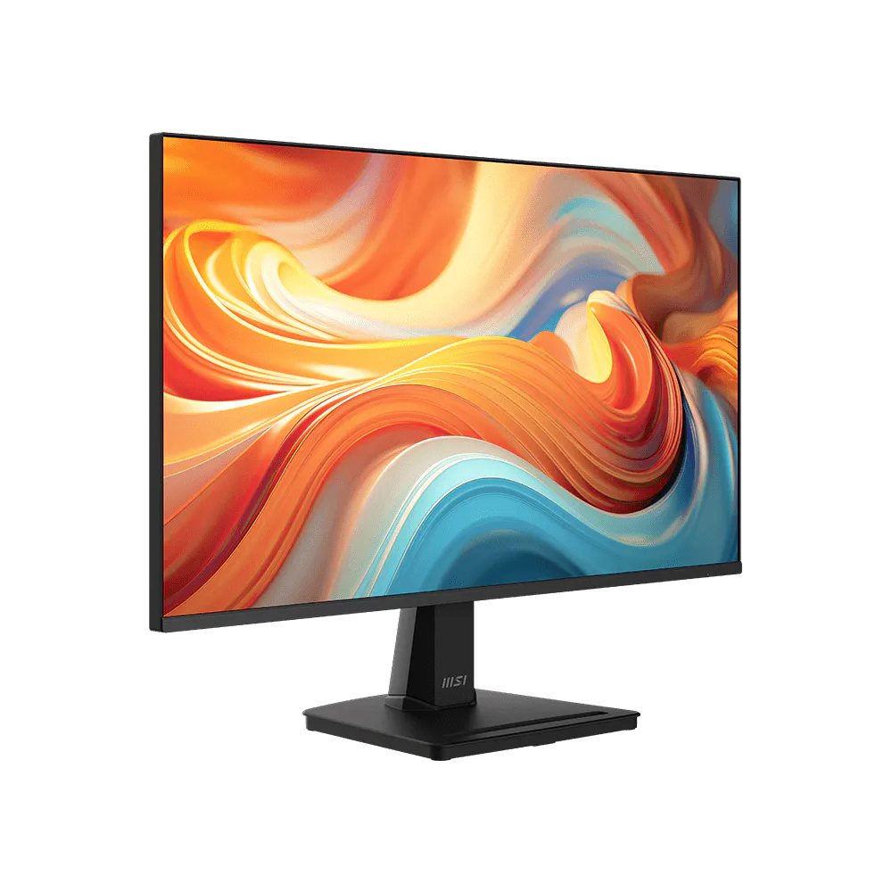 Màn Hình MSI PRO MP251 E14L (24.5 inch - IPS - FHD - 144Hz - 1ms) - Ảnh 2
