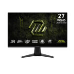 Màn Hình Gaming MSI MAG 275QF E20 (27 inch – IPS – 2K – 200Hz – 0.5ms)